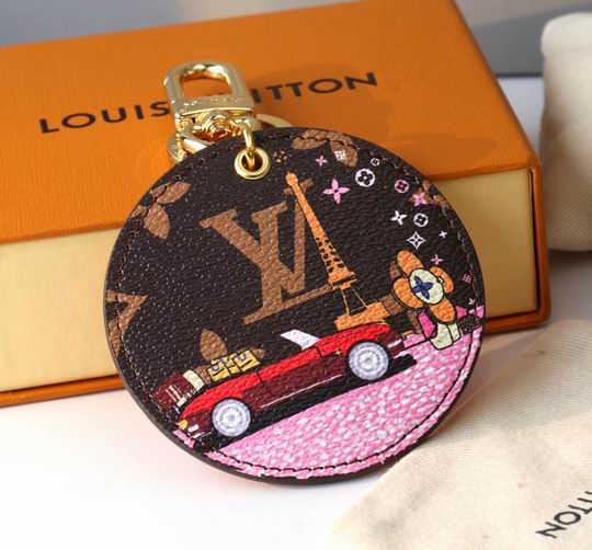 LV keyring 12lyh12